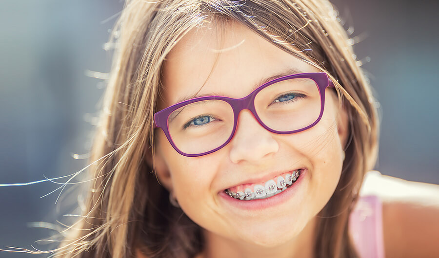 dental braces in nw calgary